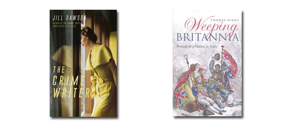 PAPERBACKS